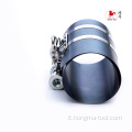 Anello del pistone del compressore d'aria